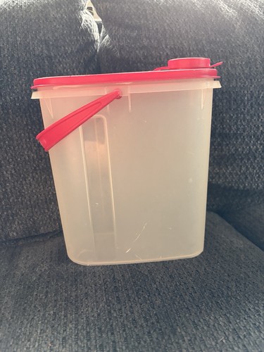 Milch saftkanne tupperware - -,