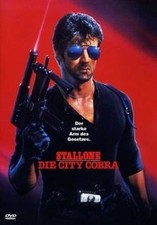 Die City Cobra - Ersauflage Uncut Fassung - DVD vo... | DVD | Zustand akzeptabel