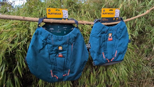Ruffwear switchbak hunde - switchbak,