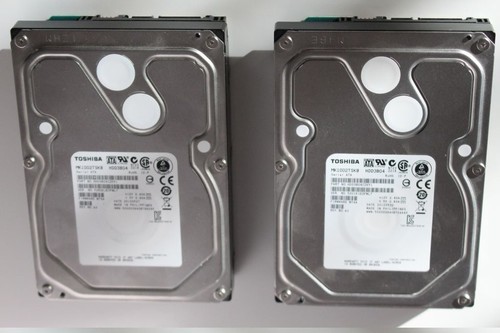 Festplatte hdd toshiba - festplatte,,