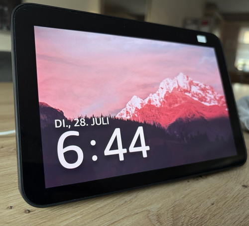 Amazon echo show 2 - echo,