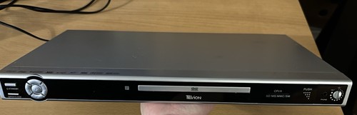 Tevion dvd 6000 slimline - 6000,