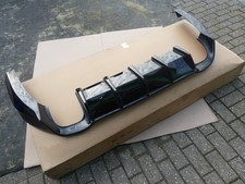 Rieger 34210 Heckeinsatz