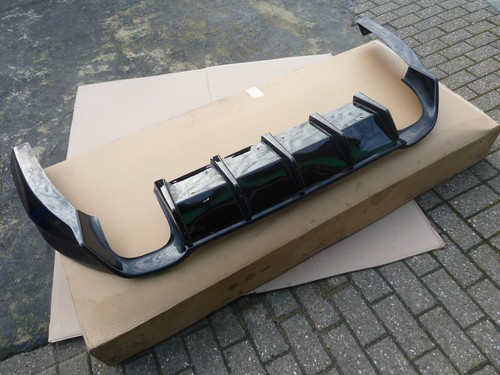 Rieger 34210 heckeinsatz - 34210,