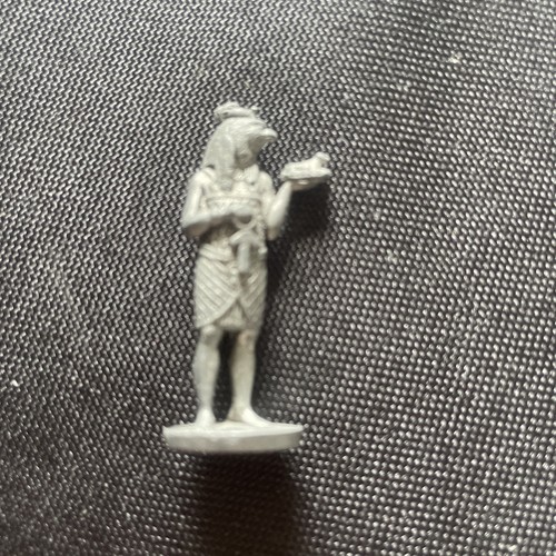 Figuren ägypter - Ü-ei,