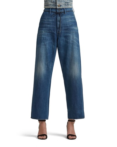 Star damen jeans - jeans, boyfriend