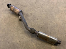 Katalysator links AUDI A4 B6