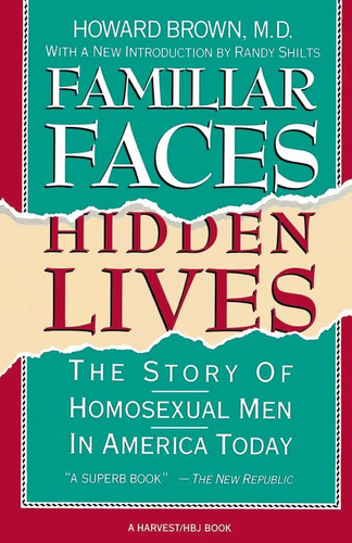 Familiar faces hidden - familiar,
