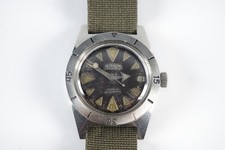 Astrolux Taucheruhr 50er/60er