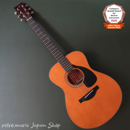 Yamaha fs3 red - label, all