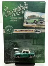 Braustolz - Vehicles of the