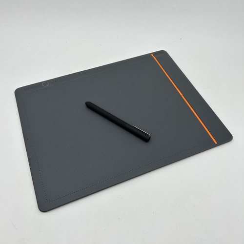 Wacom bamboo slate smartpad - wacom,