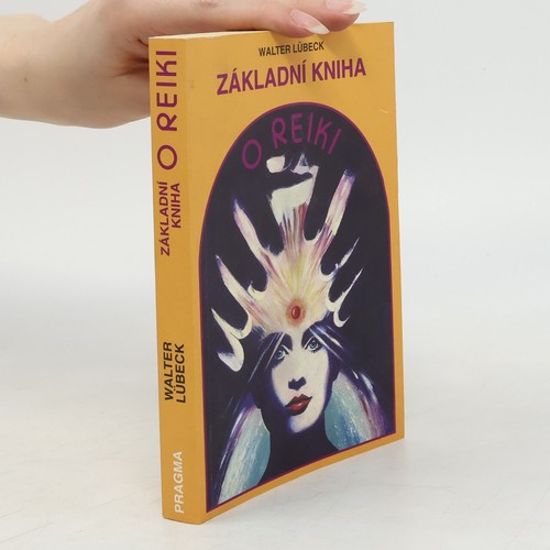 Základní kniha reiki - o, | 
