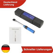 Drehmomentschlüssel 1/4