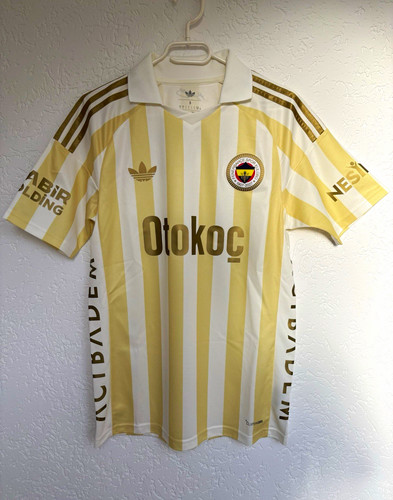Original fenerbahce trikot - original, 3.trikot