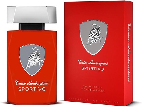 Tonino lamborghini sportivo - tonino,