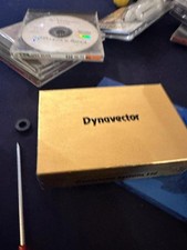 DYNAVECTOR DV XX-2