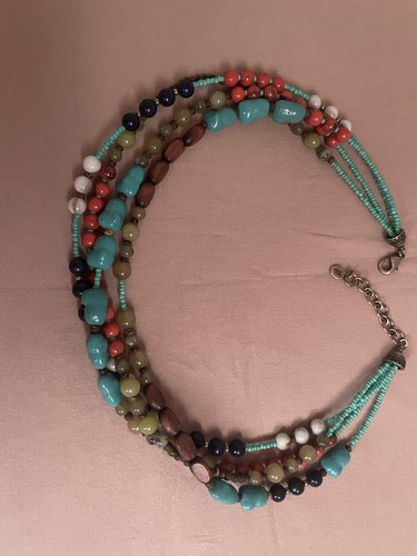 Jade jasper mehrreihige - jade,