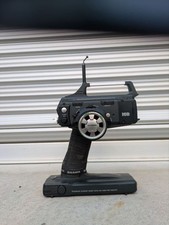 SANWA M8 Funksender FM 27MHz