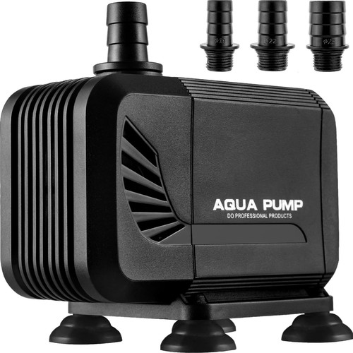 Teichpumpe 3000 aquarium - 3000, l/h,