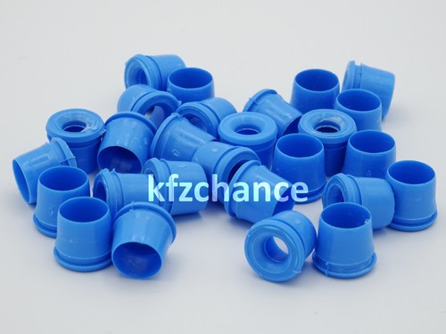 20x clips klammern zierleisten - klammern,