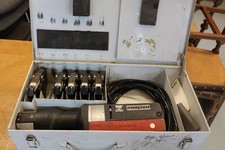 Novo Press 301 ECO elek. Press