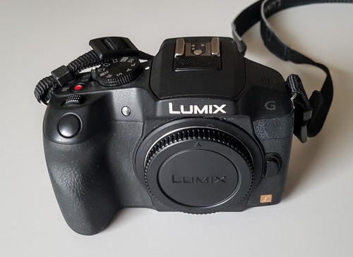 Panasonic lumix 1 - panasonic,