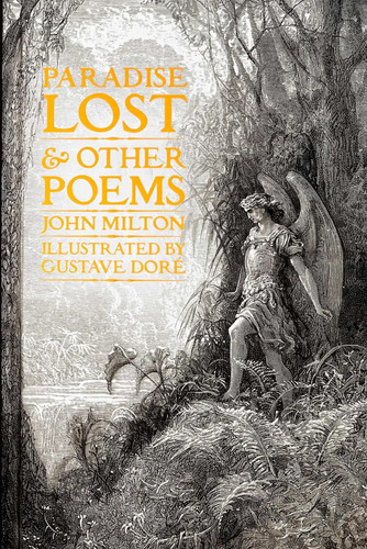 John milton paradise lost - milton, &