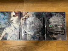 Silent Hill 2 - Sony
