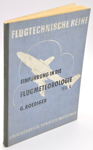Flugtechnische reihe - flugtechnische,