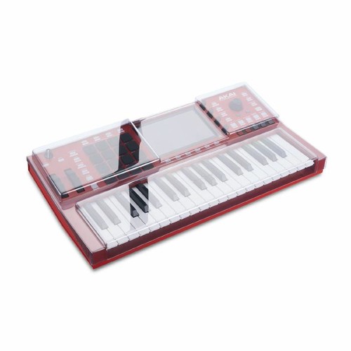 Decksaver akai professional - akai,