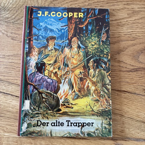 Cooper iv der alte - -,