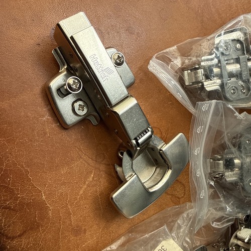 Hettich scharnier 10533 - hettich,
