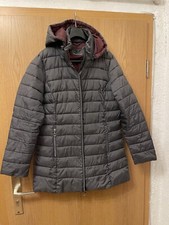 BLUE FLAME Damen Steppjacke