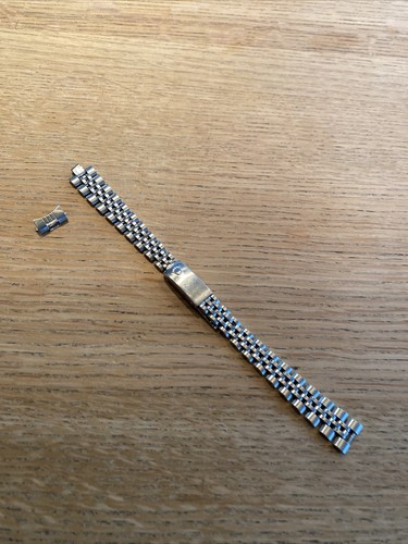 Rolex original jubilieeband - rolex,
