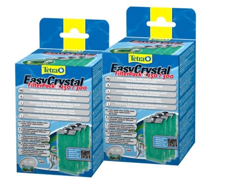 Tetratec easy crystal - x,