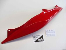 Neu orig Honda Heckverkleidung