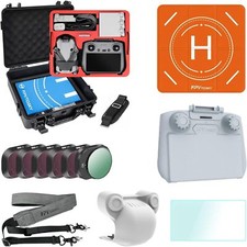 DJI Mini 4 Pro/Mini 3