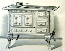 F Küppersbusch & Söhne AG