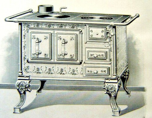 Küppersbusch söhne ag - f,