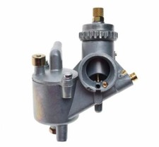 Tunning Vergaser für Mopeds