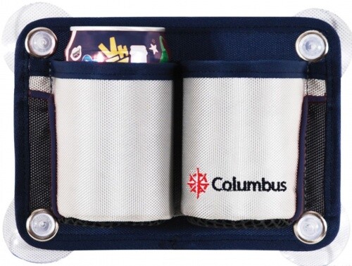 Columbus getränkehalter - columbus,