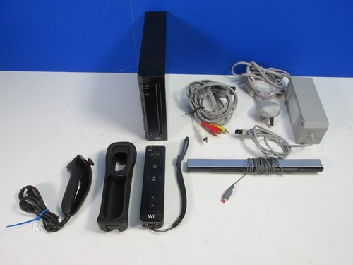 Working nintendo wii - working,
