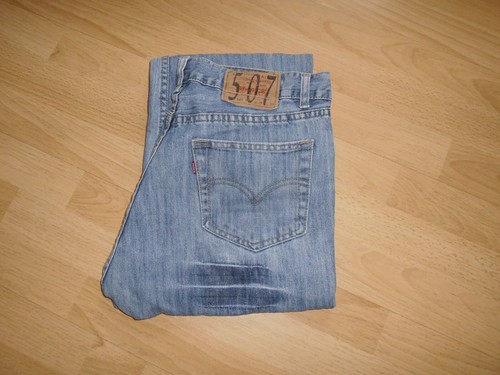 Levis 507 strauss - levis, hose