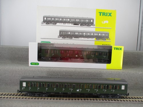 Trix spur 24326 - spur,