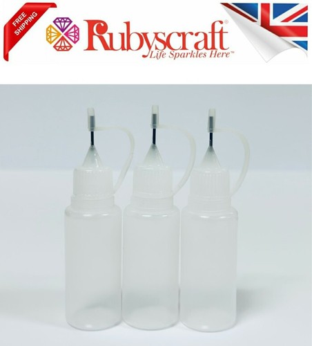 Stück leere 15ml - 3, flasche