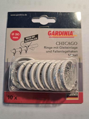 Gardinenring mit - 10,