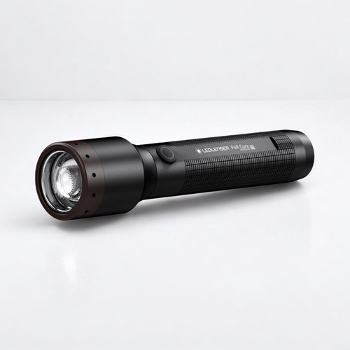 Ledlenser p6r core led - ledlenser,