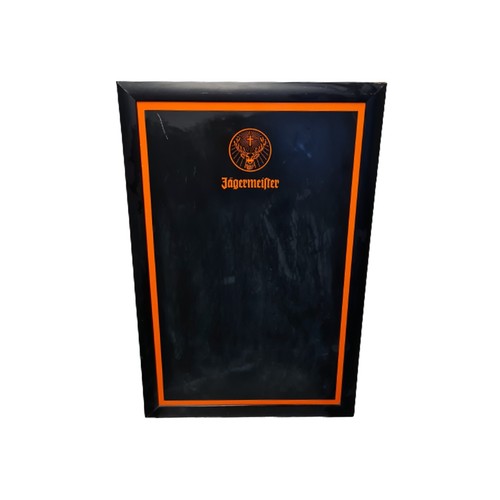 Jägermeister likör - jägermeister,