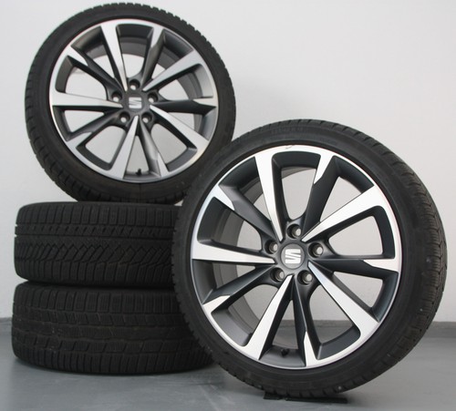 Original seat leon 5fa st - seat,